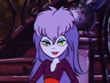Sibella Dracula (Scooby-Doo and the Ghoul School)