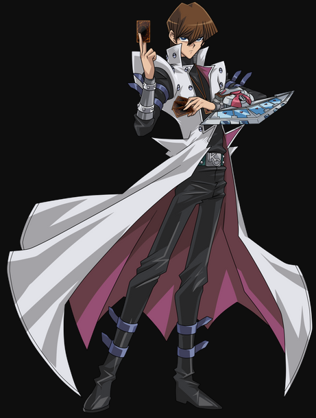 Seto Kaiba - Wikipedia