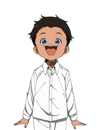 Phil The Promised Neverland Wiki Fandom Powered By Wikia – Otosection