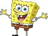 SpongeBob SquarePants (seasons 1-3)