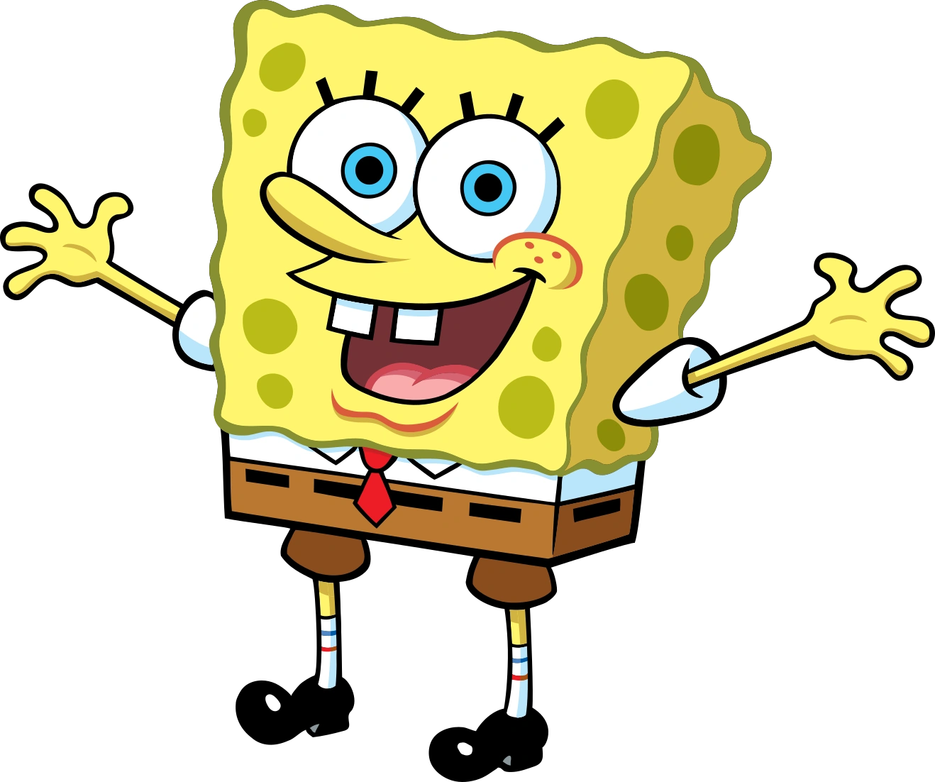 Spongebob Squarepants Great Characters Wiki Fandom