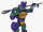 Donatello (Rise of the Teenage Mutant Ninja Turtles)