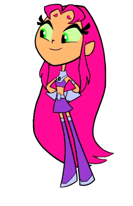 Starfire (Teen Titans Go! to the Movies) | Great Characters Wiki | Fandom