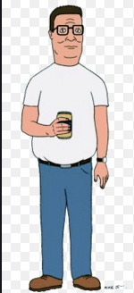 Frank (Six Characters in Search of a House), King of the Hill Wiki