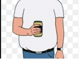 Hank Hill (King of the Hill)