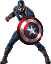 Captain America