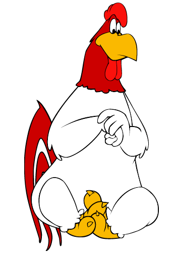 Foghorn Leghorn | Great Characters Wiki | Fandom Foghorn Leghorn | Great Characters Wiki | Fandom
