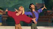 Miguel and Tulio