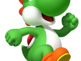 Yoshi