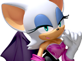 Rouge the Bat