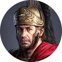 Pinarius Great Conqueror Rome Wiki Fandom