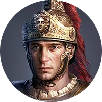 Labienus | Great Conqueror: Rome Wiki | Fandom