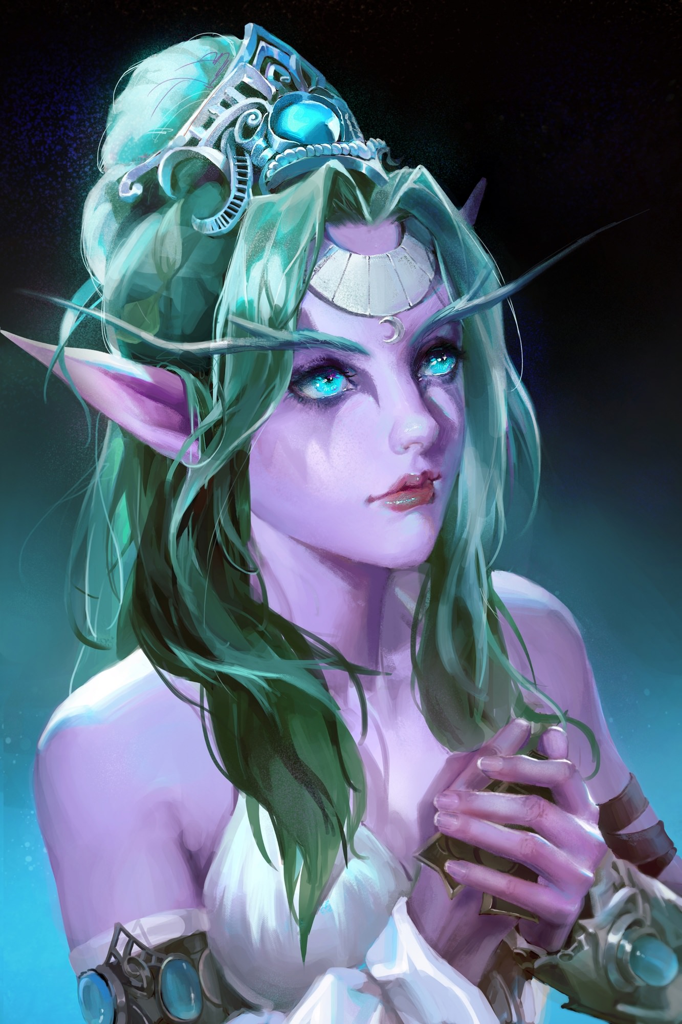 The Great Demon King Graea | Great Demon King EN Wiki | Fandom