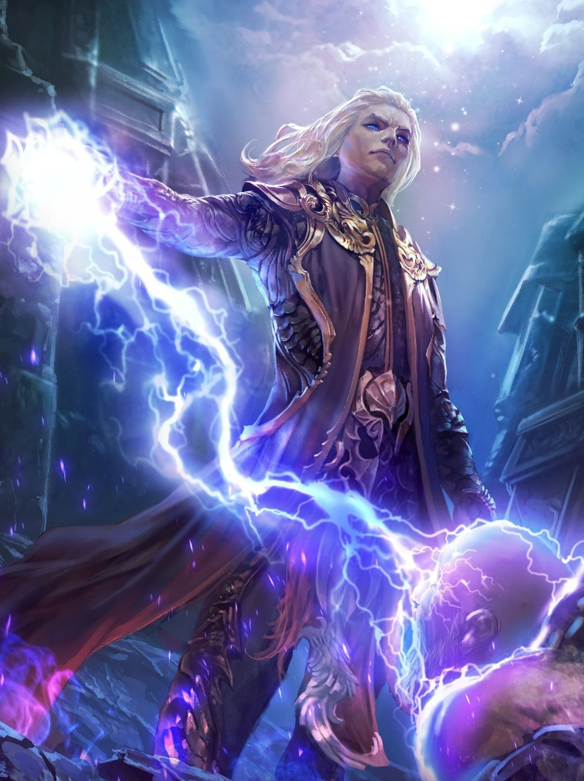 Salas Great Demon King EN Wiki Fandom