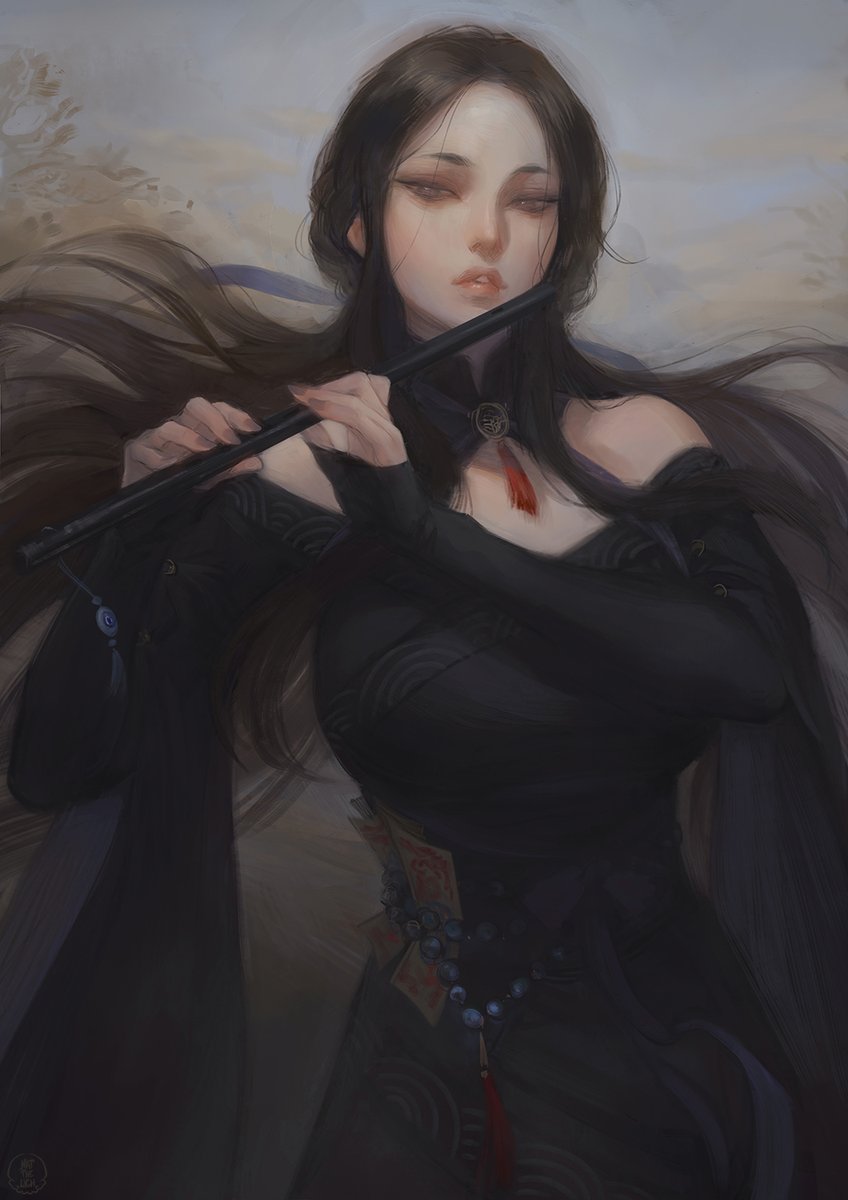 The Great Demon King Emily | Great Demon King EN Wiki | Fandom