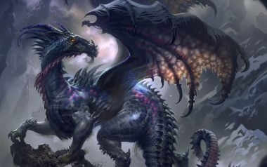 Dragon strike : r/toarumajutsunoindex