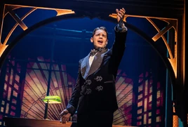 For Her | Great Gatsby Musical Wiki | Fandom