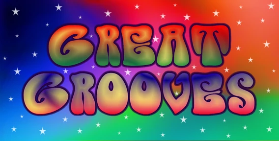 Great grooves title7