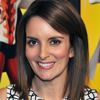 Tina Fey photo