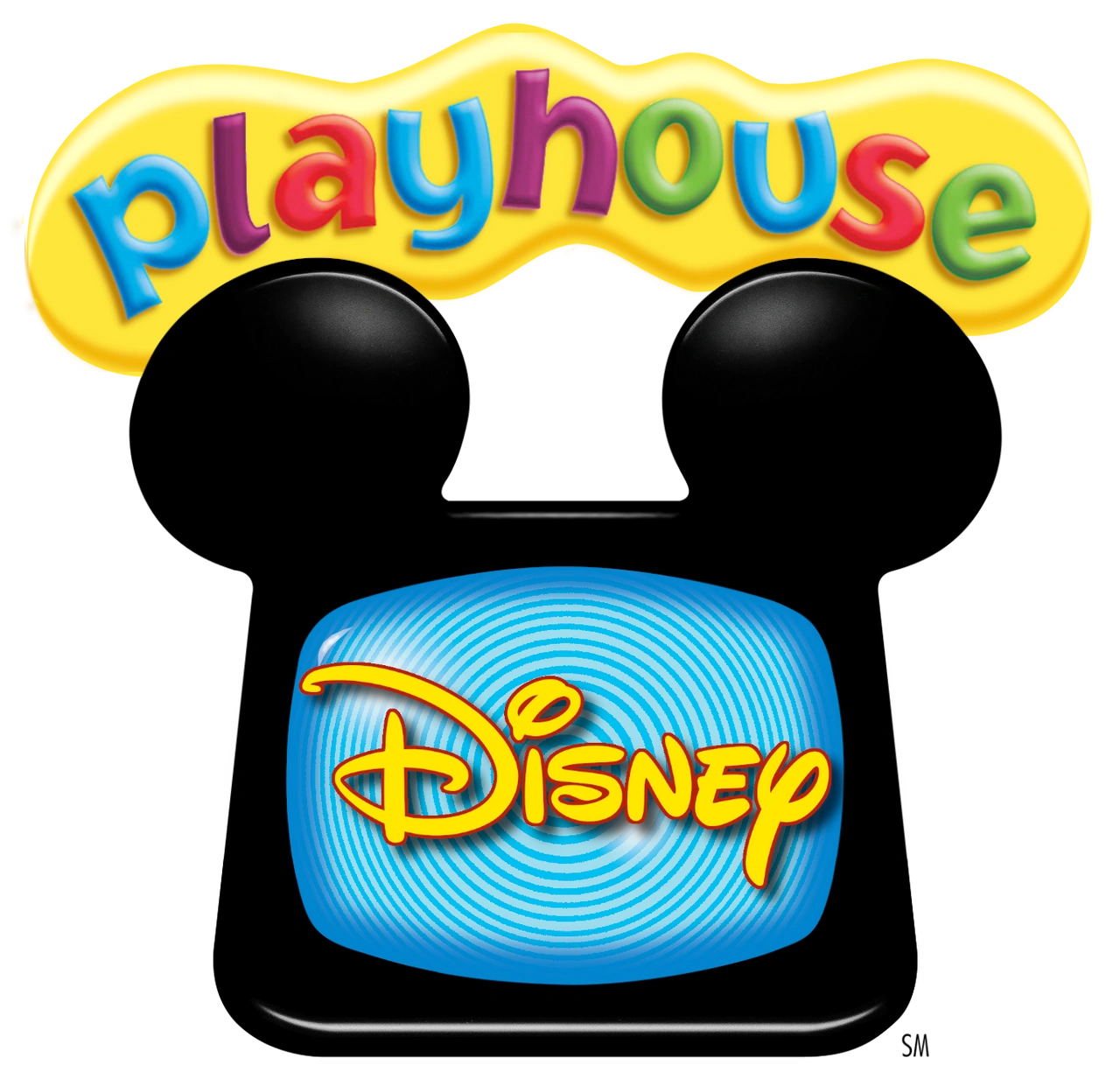 Playhouse Disney Shows 2000