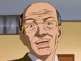 Hiroshi Uchiyamada