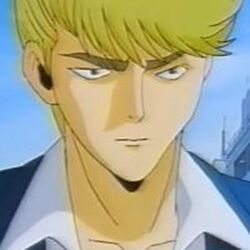 Jun Kamata Great Teacher Onizuka Gto Wiki Fandom Jun Kamata Great Teacher Onizuka Gto Wiki Fandom