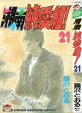 Cover of SJG - Volume 21