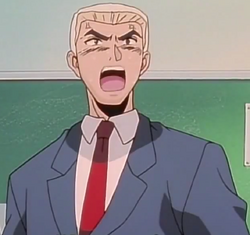 Great Teacher Onizuka (GTO), KochiKame, The Ping-Pong club and Golden Boy :  r/retroanime