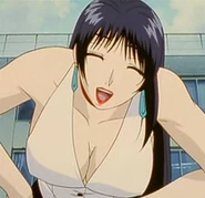 Naoko Moritaka.jpg (15 KB) Nao's smile