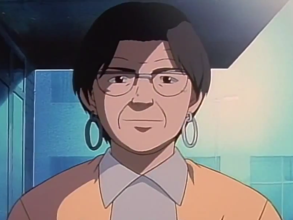 Ryoko Sakurai Great Teacher Onizuka Gto Wiki Fandom