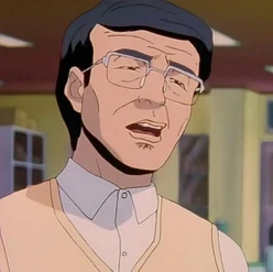 Tadashi Sakurada