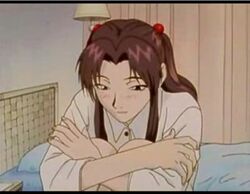 Anko Uehara Great Teacher Onizuka Gto Wiki Fandom Anko Uehara Great Teacher Onizuka Gto Wiki Fandom