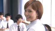 Urumi smiles