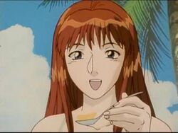 Tomoko Nomura Great Teacher Onizuka Gto Wiki Fandom Tomoko Nomura Great Teacher Onizuka Gto Wiki Fandom