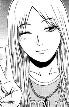 Urumi Kanzaki Great Teacher Onizuka Gto Wiki Fandom Urumi Kanzaki Great Teacher Onizuka Gto Wiki Fandom