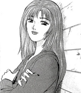 Nao in Shonan Junai Gumi