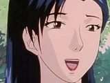 Ms. Fujimori