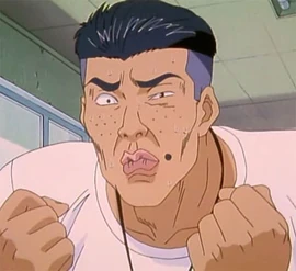 Hajime Fukuroda