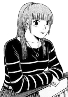 Shizuku Nagura Great Teacher Onizuka Gto Wiki Fandom