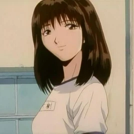.nanako mizuki m