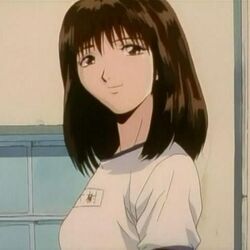 Category Female Characters Great Teacher Onizuka Gto Wiki Fandom