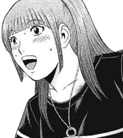 Shizuku Nagura Great Teacher Onizuka Gto Wiki Fandom