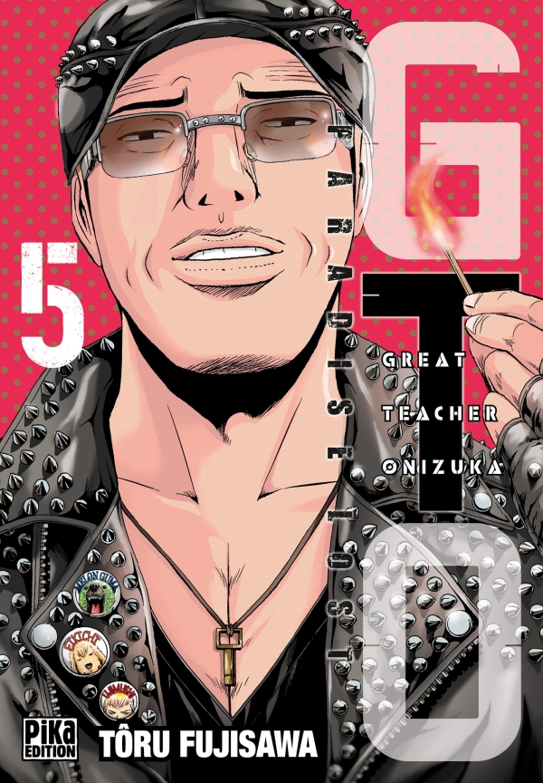 Gto Manga Great Teacher Onizuka Gto Wiki Fandom