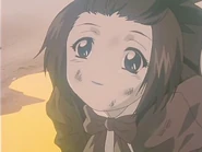 Young Tomoko