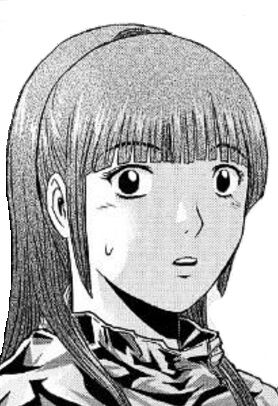 Shizuku Nagura Great Teacher Onizuka Gto Wiki Fandom Shizuku Nagura Great Teacher Onizuka Gto Wiki Fandom