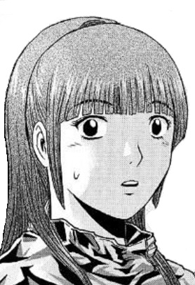 Shizuku Nagura Great Teacher Onizuka Gto Wiki Fandom Shizuku Nagura Great Teacher Onizuka Gto Wiki Fandom
