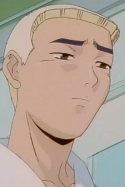 Great Teacher Onizuka (GTO), KochiKame, The Ping-Pong club and