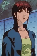 Julia Murai | Great Teacher Onizuka (GTO) Wiki | Fandom