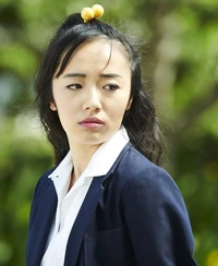 Shinomi Fujisaki | Great Teacher Onizuka (GTO) Wiki | Fandom