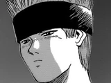 Junya Akutsu